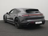 Porsche Taycan 4S Cross Turismo - Porsche Taycan: Schiebedach