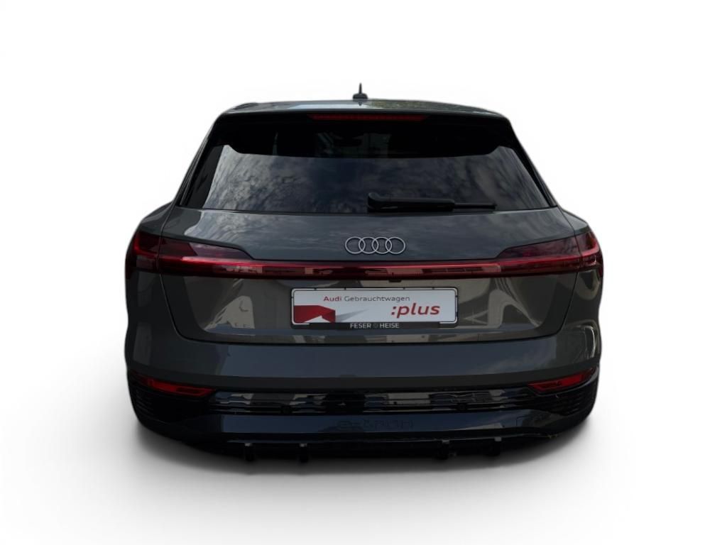 Audi Q8 e-tron - Bild 5