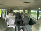 Volkswagen T7 Multivan 1,5 TSI OPF DSG - VW T7 Multivan von privat