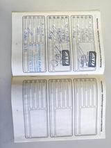 Ford Focus Sync Edition 1.0 EcoBoost Motorschaden - Ford Focus Unfallwagen