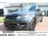 Land Rover Range Rover Sport HSE Dynamic AHK Leder Schiebed - Land Rover Range Rover Sport in Dortmund