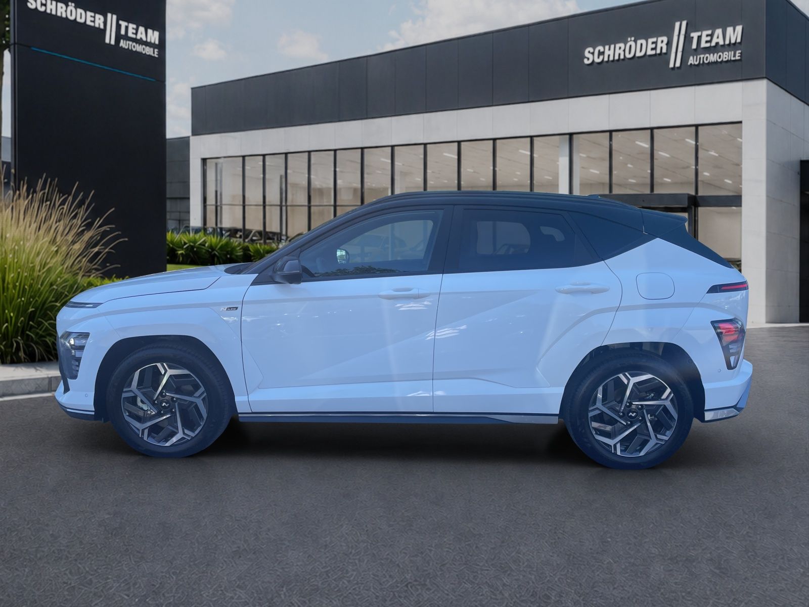 Hyundai Kona – Bild 2