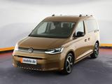 Volkswagen Caddy 1.5 TSI DSG Style 5 Sitzer LED Navi ACC Ka - Volkswagen Caddy