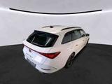 Cupra Leon DSG Sportstourer Kamera/AppCon - Cupra Leon mit Diesel-Antrieb: Automatik