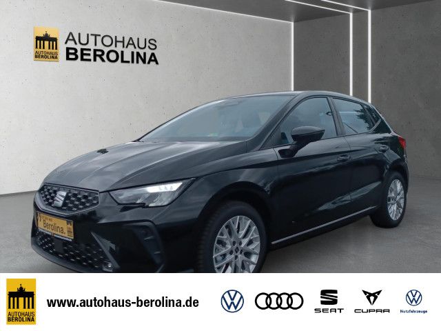 Image of Seat Ibiza