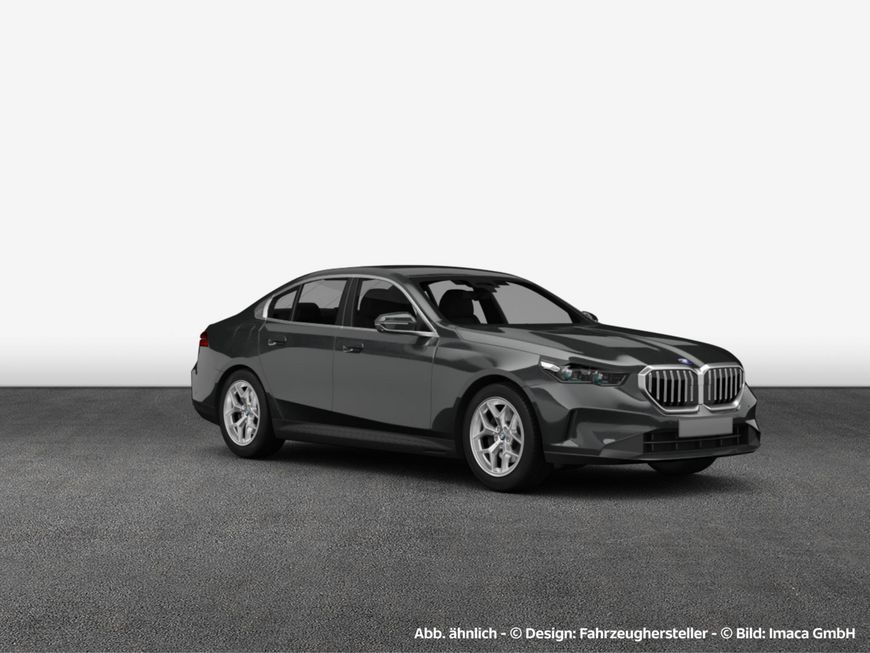 BMW 530 - Bild 7