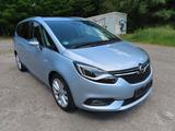 Opel Zafira Innovation 1.6 Benziner, 200 PS, 7-Sitzer - Opel: 1.7