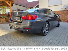 BMW 440 - Vorschau 14