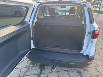 Ford EcoSport Active