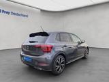 Volkswagen Polo R-Line 1.0l TSI 95PS DSG KLIMA SHZ NAVI RFK - Volkswagen Polo: 9n