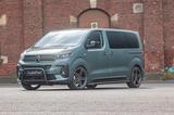 Citroën SpaceTourer 2.2 HDi 180 M Max *Musketier-Umbau*