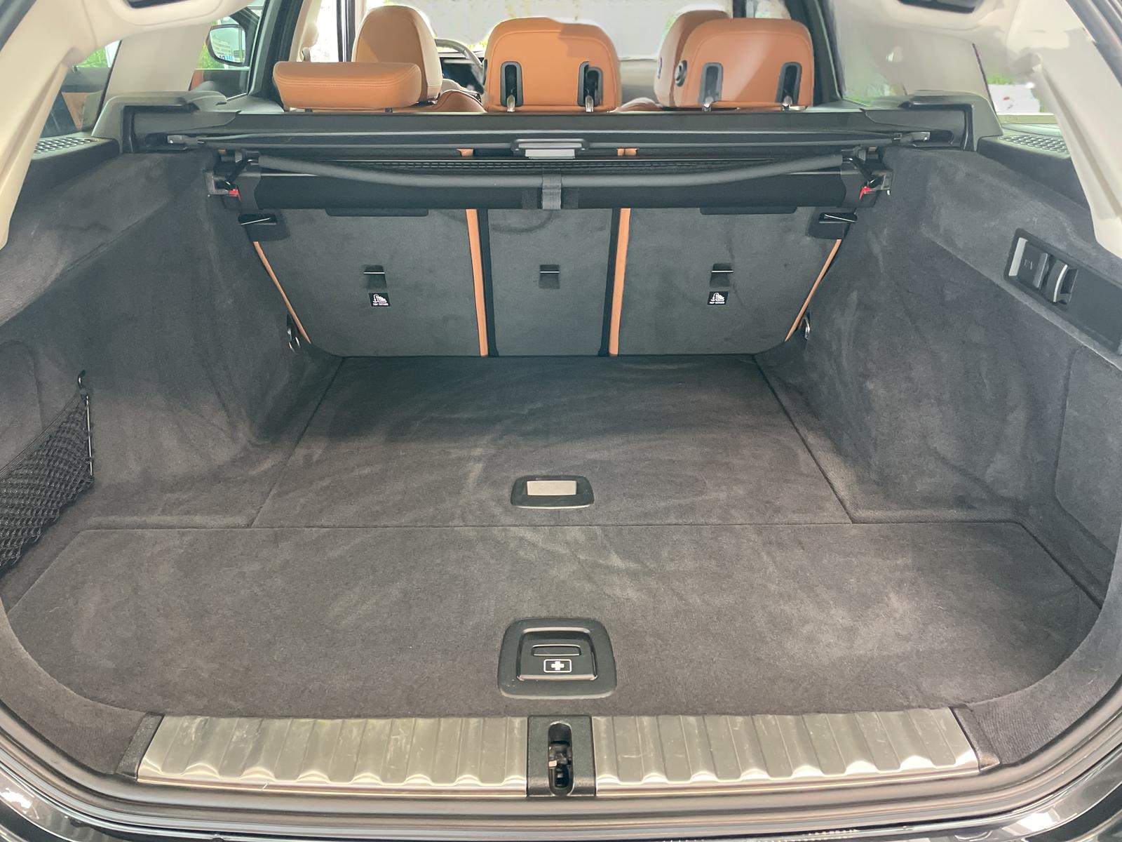 BMW 318 d Touring Driv.Assist.Prof Harman/K Kamera, миниатюра 13