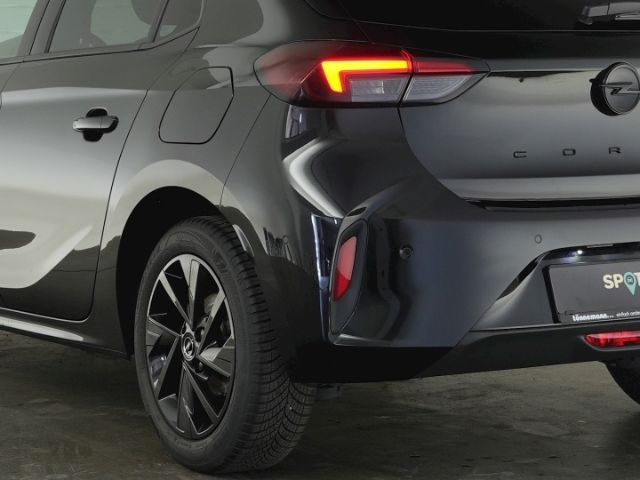 Corsa F FACELIFT GS+LED LICHT+NAVI+RÜCKFAHRKAMER