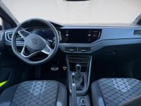 Volkswagen Taigo - Vorschau Bild 11