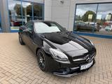 Mercedes-Benz SLC 300 Cabrio/Night-Paket (AMG)/Airscarf/H&K