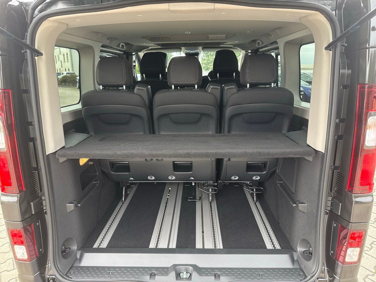 Renault Trafic - Bild 12