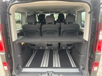 Renault Trafic - Vorschau Bild 12
