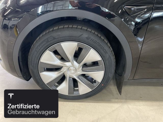Tesla Model Y Long Range AWD foto 7