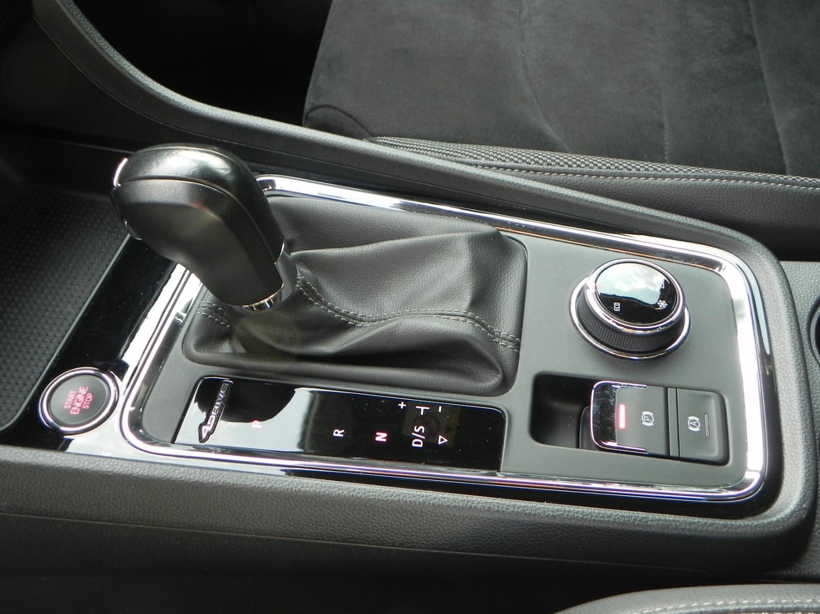 Seat Ateca 1.4 EcoTSI 110kW Xcellence 4Drive DSG ...