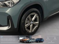 BMW X1 - Vorschau Bild 8