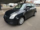 Suzuki Swift Lim. Comfort 1.3 Allwetter Klimaanlage - Suzuki Swift aus 2008