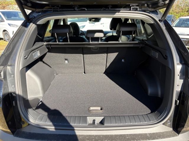 Hyundai TUCSON - Bild 12