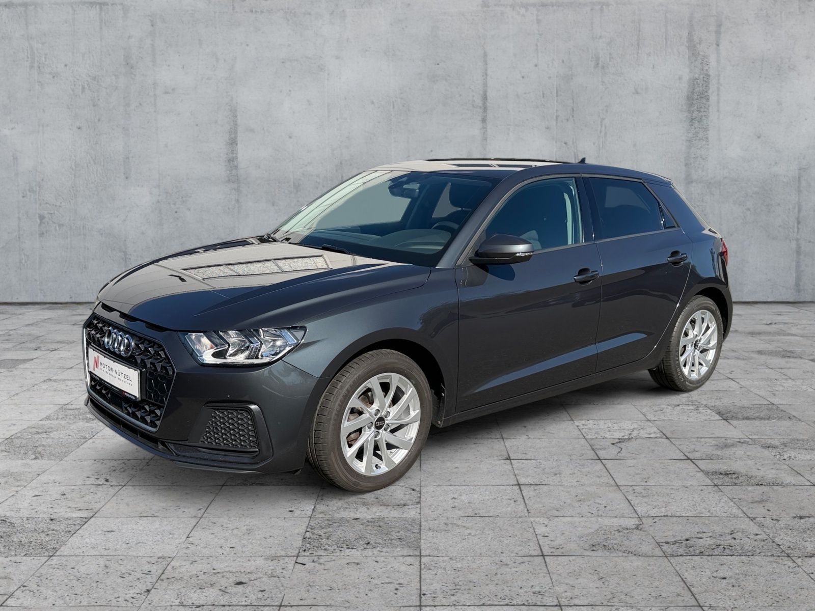 Audi A1 - Bild 2