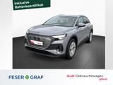 Audi Q4 35 e-tron+LED+virtual+KLIMA+LED+PDCHINTEN - Audi Q4 in Stuttgart