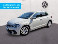 Volkswagen Polo - Vorschau Bild 2