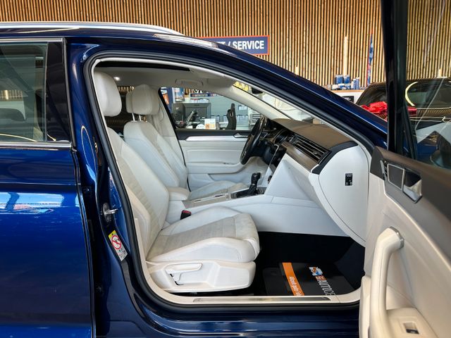 Volkswagen Highline  *4Motion*Pano*Led*Kamera*Massage*