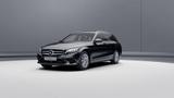 Mercedes-Benz C 300d 4M T Hdl.Fzg/AVANTGARDE/LED/AHK/BusinessP - Mercedes-Benz C 300 mit Diesel-Antrieb: Kombi