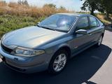 Renault RENAULT Laguna V6, 1. Hand, scheckheftgepf... - gebrauchte Renault Laguna aus dem Jahr 2004