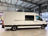 Mercedes-Benz Sprinter II 316 CDI MAXI MIXTO 6SITZER*AHK*Regal - Angebote
