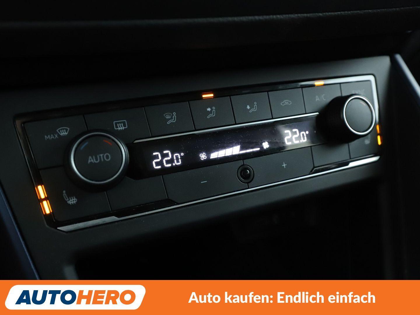 Volkswagen Polo 1.0 United*SHZ*KLIMA*GARANTIE*, миниатюра 22