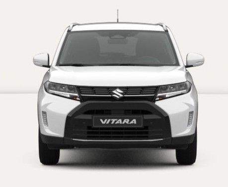Suzuki Vitara - Bild 4