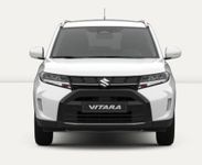 Suzuki Vitara - Vorschau Bild 4