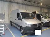 Mercedes-Benz Sprinter III Kasten FWD 211/215 CDI FWD L2 - Mercedes-Benz Sprinter: 211