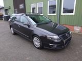 Volkswagen Passat Variant 2.0 TDI, gepflegt, TÜV 08/2027
