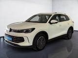 Volkswagen Tiguan 1.5e TSI Elegance DSG HD-Matrix AHK HuD N - VW Tiguan Gebrauchtwagen in Münster