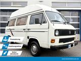 Volkswagen T3 Teca 1.HAND/GARAGENFUND/H-KENNZEICHEN - VW T3 Gebrauchtwagen in Hannover
