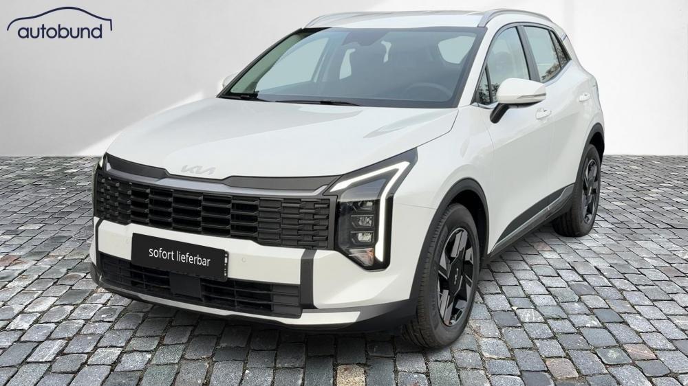 Kia Sportage V Neues Modell  1,6 T-GDI DCT URBAN URB