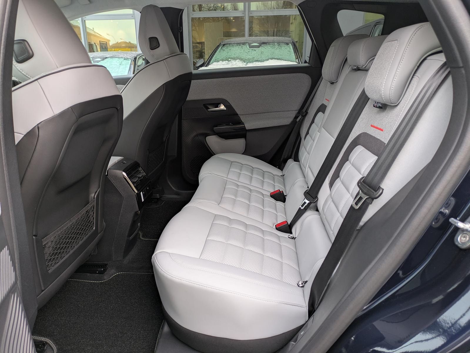 Citroën C5 Aircross - Bild 7