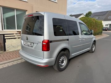Volkswagen Caddy - 7