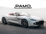 Aston Martin Zagato Volante | 1 of 99 - Aston Martin Vanquish Gebrauchtwagen