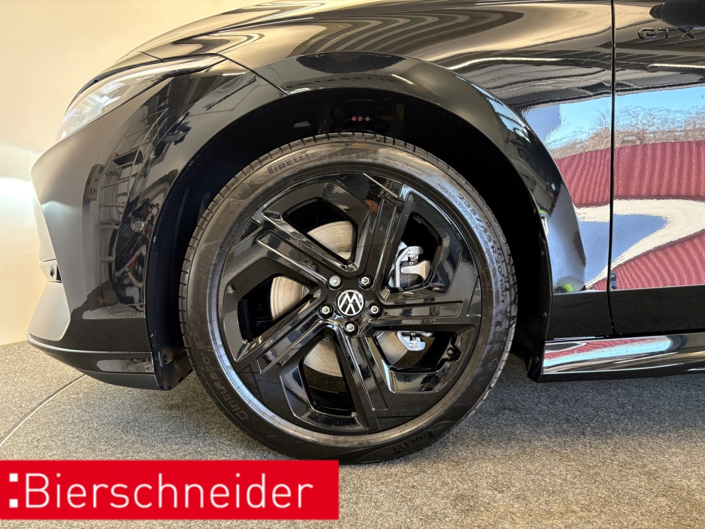 Volkswagen ID.7 - Bild 5