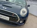 MINI Cooper SD Clubman All4 Automatik - MINI Cooper SD Clubman Gebrauchtwagen