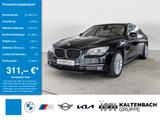 BMW 740d xDrive FACEL. HUD STANDHZ ACC NAVI HGSD SHZ - BMW 740: D