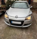 Renault Megan Grandtour 3 Gt-line - Renault Megane aus 2011: Grandtour
