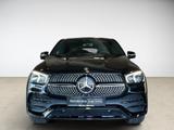 Mercedes-Benz GLE 400 d 4MATIC AMG Coupé ParkAss. Pano 360 LM - gebrauchte Mercedes-Benz GLE 400 aus dem Jahr 2024