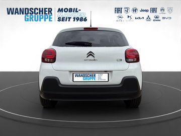 Citroën C3 Origin Max PT 110 Navi+LED+RFK+LM+Carplay
